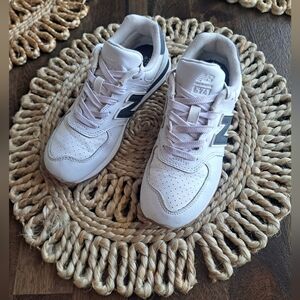 Kids New Balance💙🤍